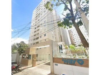 Apartamentos e Flats em leilão - Rua Francisco Augusto Rocha, 101 - Belo Horizonte/MG - Banco Bradesco S/A | Z32854