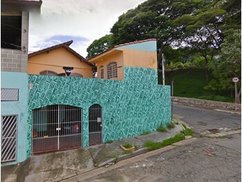 Casa em leilão - Rua Monjolo, 238 - São Paulo/SP - Tribunal de Justiça do Estado de São Paulo | Z33012