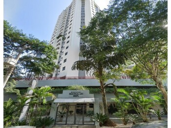 Apartamentos e Flats em leilão - Rua Deputado João Sussumu Hirata, 681 - São Paulo/SP - Banco Bradesco S/A | Z32854