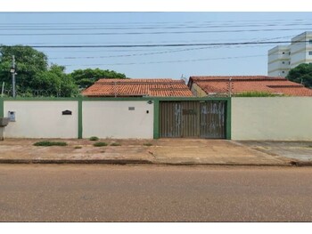 Casa em leilão - Avenida Sete de Setembro, 6549 - Porto Velho/RO - Banco Bradesco S/A | Z32906