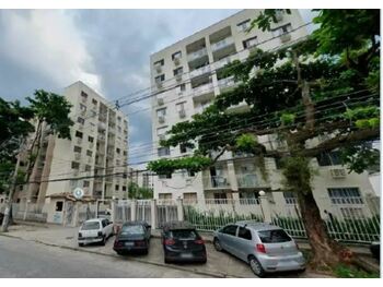 Apartamentos e Flats em leilão - Avenida dos Mananciais, 1155 - Rio de Janeiro/RJ - Itaú Unibanco S/A | Z32824