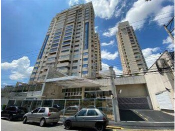 Apartamentos e Flats em leilão - Rua Siqueira Campos, 107 - Santo André/SP - Tribunal de Justiça do Estado de São Paulo | Z32981