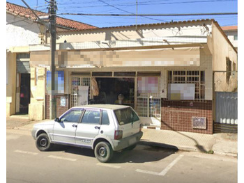 Prédio Comercial em leilão - Praça Coronel José Procópio Junqueira, 72 - Careaçu/MG - Enforce Community | Z32937