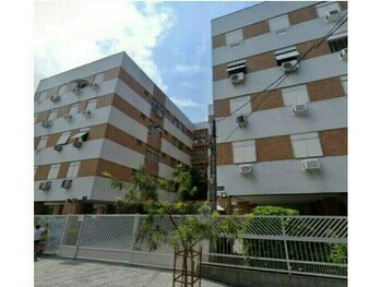 Apartamentos e Flats em leilão - Rua Dona Vitória, 196 - Guarujá/SP - Itaú Unibanco S/A | Z32824