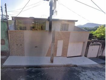 Casa em leilão - Rua Açaí, 585 - Coronel Fabriciano/MG - Enforce Community | Z32937