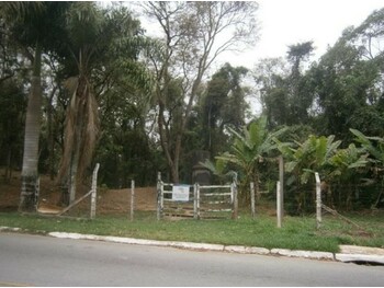 Terrenos e Lotes em leilão - Estrada de Ipanema, 2200 - Santana de Parnaíba/SP - Banco Rendimento | Z32902