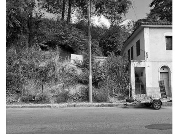 Terreno em leilão - Rua Antônio Marques, s/n - Carangola/MG - Tribunal de Justiça do Estado de São Paulo | Z32903