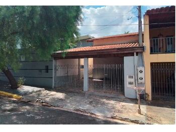 Casa em leilão - Rua Júlio Marmile, 1022 - Nova Odessa/SP - Rodobens Administradora de Consórcios Ltda | Z32949