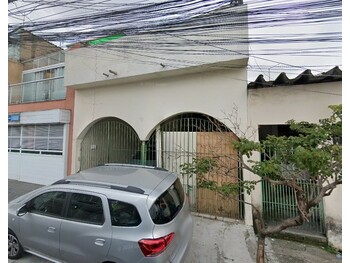 Casa em leilão - Rua Georgina Motta Marchetti, 31 - Osasco/SP - Tribunal de Justiça do Estado de São Paulo | Z32961