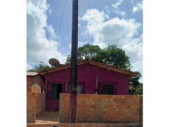 Casa em leilão - Travessa Saturnino Costa, 98 - Maracanã/PA - Banco Santander Brasil S/A | Z32946