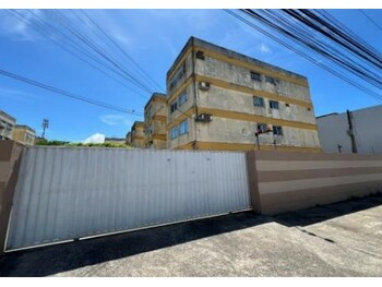 Apartamentos e Flats em leilão - Rua Doutor João Maria, 202 - Campos dos Goytacazes/RJ - Itaú Unibanco S/A | Z32989