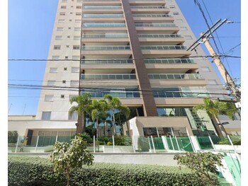 Apartamentos e Flats em leilão - Rua Bom Jesus, 559 - Piracicaba/SP - Banco Bari de Investimentos e Financiamentos S/A | Z33032