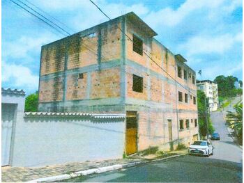 Casa em leilão - Rua Coronel João Carvalho, 76 - Pitangui/MG - Banco Cooperativo Sicoob S.A. | Z32904