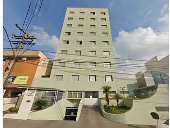 Apartamentos e Flats em leilão - Rua Álvaro Ribeiro, 401 - Americana/SP - Banco Daycoval S/A | Z33279