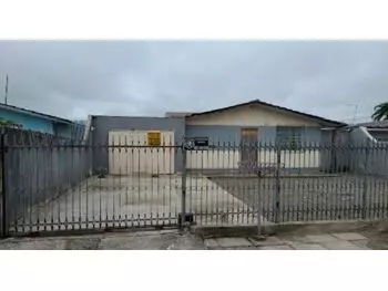 Casa em leilão - rua professor manoel de oliveira franco, 323 - curitiba/pr - itaú unibanco s/a | z33179