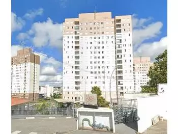 Apartamentos e flats em leilão - estrada do copiúva, 1310 - carapicuíba/sp - banco santander brasil s/a | z33156