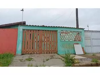 Casa em leilão - rua júlia, 5 - mongaguá/sp - itaú unibanco s/a | z33179