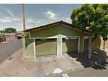 Casa em leilão - rua aurélia salvatori ienny, 1280 - aramina/sp - banco santander brasil s/a | z33201