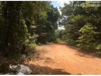 Área Rural e Terrenos em leilão - Rodovia PE-027, s/nº - Abreu e Lima/PE - Tribunal de Justiça do Estado de São Paulo | Z33187