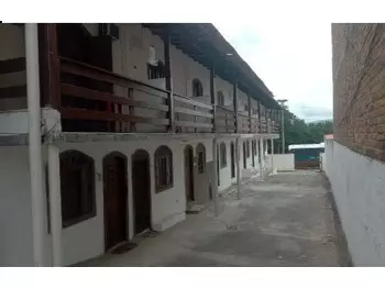Casa em leilão - Avenida Ministro Salgado Filho, S/n - Saquarema/RJ - Itaú Unibanco S/A  | Z33253