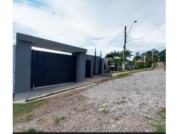 Casa em leilão - Rua Anita Malfatti, s/nº - Mairinque/SP - Cashme Soluções Financeiras S/A | Z33157