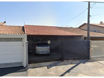 Casa em leilão - Rua da Amizade, 305 - Cambé/PR - Itaú Unibanco S/A  | Z33178