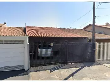 Casa em leilão - Rua da Amizade, 305 - Cambé/PR - Itaú Unibanco S/A  | Z33178