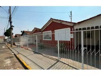 Casa em leilão - Rua José Oliveira Mafra, 49 - São Sebastião do Paraíso/MG - Itaú Unibanco S/A  | Z33179