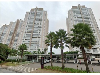 Apartamento em leilão - Rua David Ben Gurion, 955 - São Paulo/SP - Itaú Unibanco S/A  | Z33178