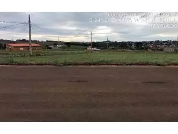 Terrenos e lotes em leilão - avenida elza dos santos pereira, s/nº - moreira sales/pr - itaú unibanco s/a | z33179