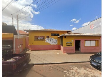 Casa em leilão - Rua Um, 886 - Orlândia/SP - Banco Cooperativo Sicoob S.A. | Z33270