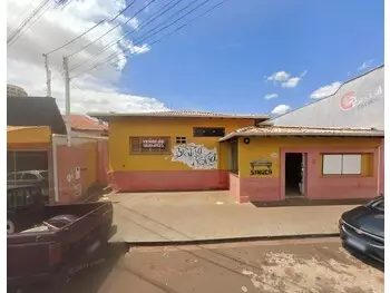 Casa em leilão - rua um, 886 - orlândia/sp - banco cooperativo sicoob s.a. | z33270