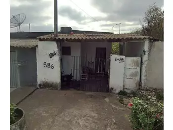 Casa em leilão - rua maria de lourdes saes, 586 - santa isabel/sp - tribunal de justiça do estado de são paulo | z33245
