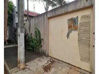 Casa em leilão - avenida dos ipês, 940 - presidente médici/ro - banco cooperativo sicoob s.a. | z33192