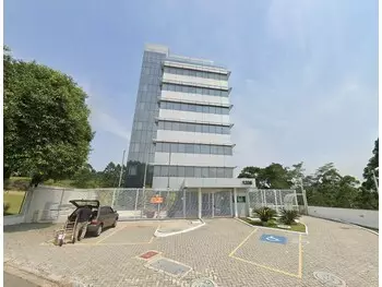 Prédio Comercial em leilão - Alameda Europa, 1.206 - Santana de Parnaíba/SP - Outros Comitentes | Z33103