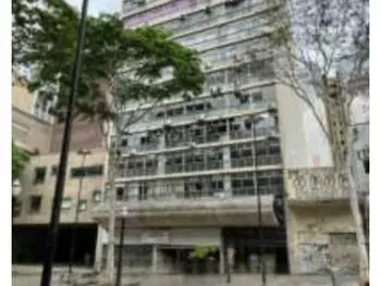 Conjuntos Comerciais em leilão - Avenida São João, 313 - São Paulo/SP - Porto Seguro Companhia de Seguros Gerais | Z33140