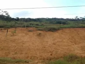 Terrenos e lotes em leilão - rua i, s/n - ubá/mg - banco cooperativo sicoob s.a. | z33192
