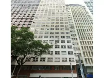 Conjuntos Comerciais em leilão - Avenida Rio Branco, 37 - Rio de Janeiro/RJ - Porto Seguro Companhia de Seguros Gerais | Z33140