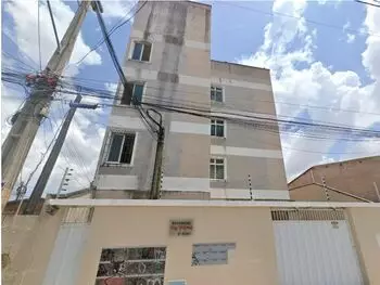 Apartamentos e Flats em leilão - Rua Humberto Lomeu, 2538 - Fortaleza/CE - Itaú Unibanco S/A  | Z33178
