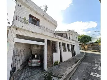 Residencial / comercial em leilão - rua joão de leão, 11 - são paulo/sp - tribunal de justiça do estado de são paulo | z33246