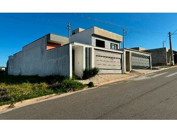 Casa em leilão - Rua Jibóia, 143 - Bragança Paulista/SP - Itaú Unibanco S/A  | Z33179