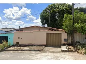 Casa em leilão - Rua Padre Sebastião Gontijo, 643 - São Gonçalo do Pará/MG - Banco Cooperativo Sicoob S.A. | Z33192