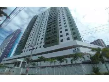 Apartamentos e flats em leilão - rua doutor agrícola montenegro, 185 - joão pessoa/pb - itaú unibanco s/a | z33179