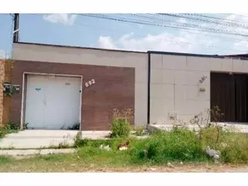 Casa em leilão - rua rosita silva araújo, 692 - fortaleza/ce - itaú unibanco s/a | z33179