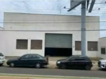 Imóveis - Comerciais em leilão - Avenida São Carlos, 615 - São Carlos/SP - Porto Seguro Companhia de Seguros Gerais | Z33140