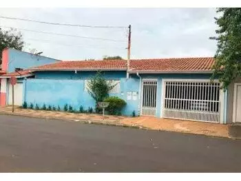 Residencial / comercial em leilão - rua rafael sanches, 770 e 780 - araras/sp - tribunal de justiça do estado de são paulo | z33226