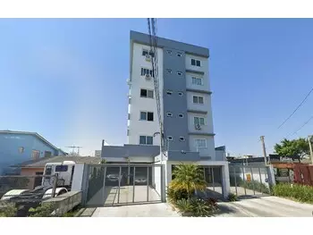 Apartamentos e flats em leilão - avenida maringá, 498 - alvorada/rs - banco santander brasil s/a | z33197