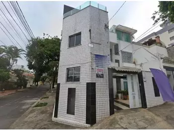 Casa em leilão - rua dom rodrigo, 83 - belo horizonte/mg - banco bradesco s/a | z33100