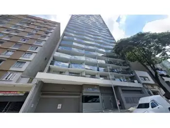 Apartamentos e Flats em leilão - Rua Tabatinguera, 462 - São Paulo/SP - Banco Bradesco S/A | Z33100