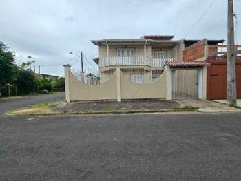 Casa em leilão - Rua do Tarumã, 27 - Canoas/RS - Banco Santander Brasil S/A | Z33156